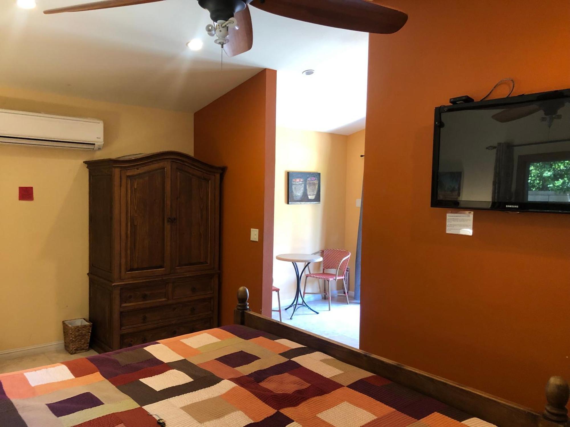 Warm Sands Villa-Moving River/Island Palm Springs Bagian luar foto